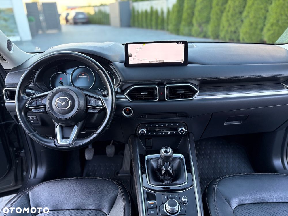 Mazda CX-5 - 25