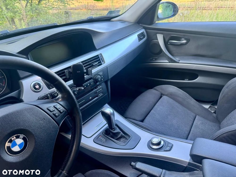 BMW Seria 3 - 8