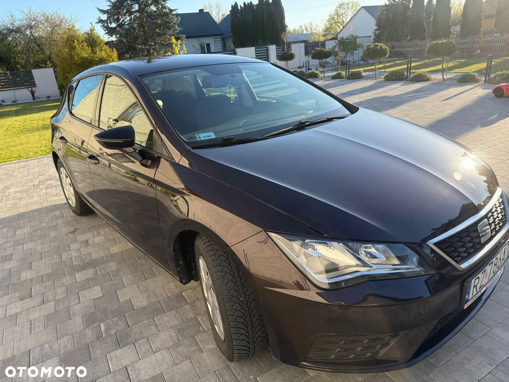 Seat Leon - 3
