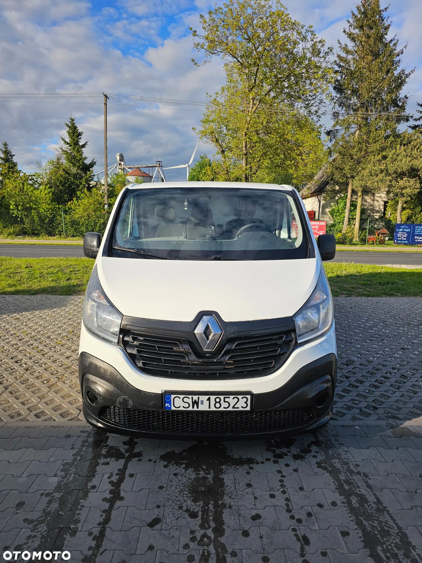 Renault Trafic - 3