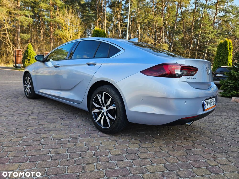 Opel Insignia 2.0 CDTI 4x4 ecoFLEX Start/Stop Business Innovation - 10