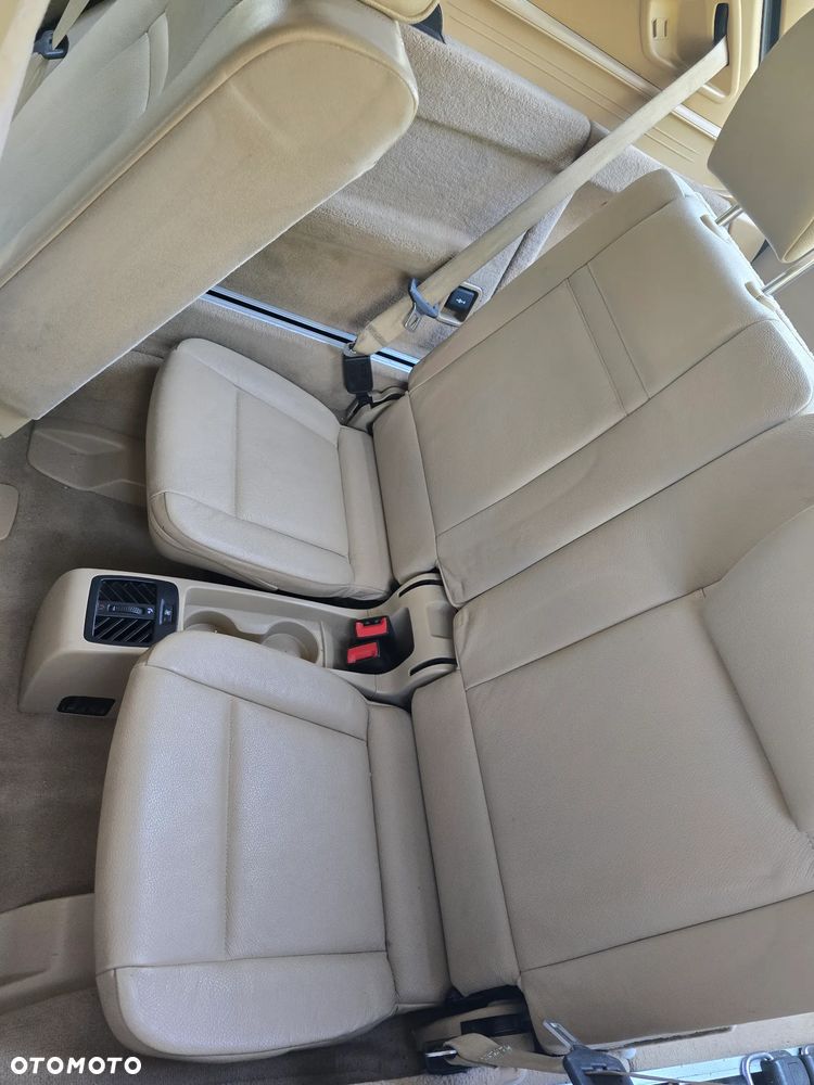 BMW X5 - 7