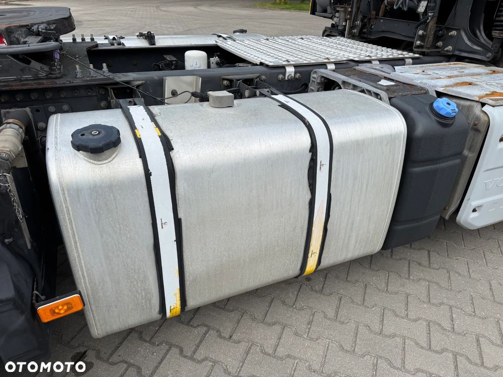 Volvo FH500, ADR!! Kompresor!! - 18
