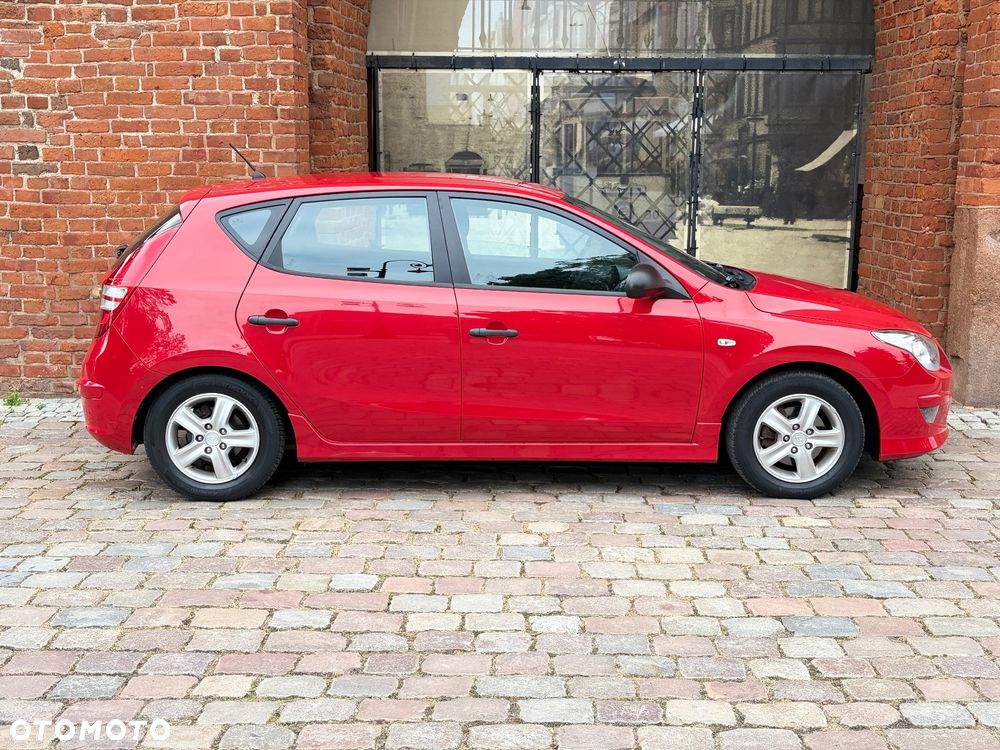 Hyundai i30 1.4 Comfort - 5