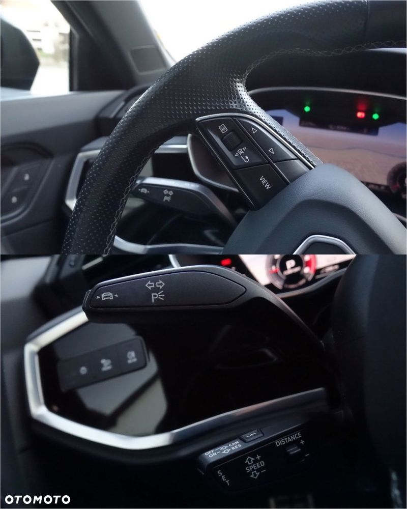 Audi Q3 Sportback - 36