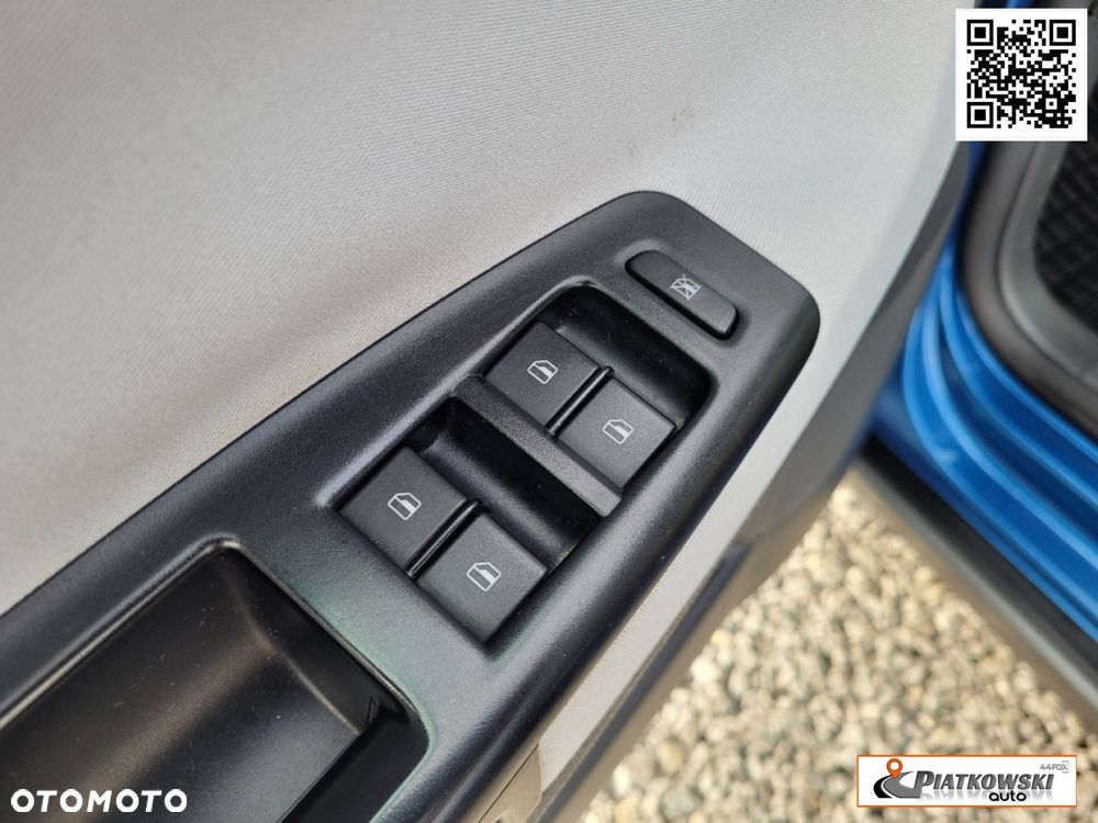 Volkswagen Polo Cross - 21