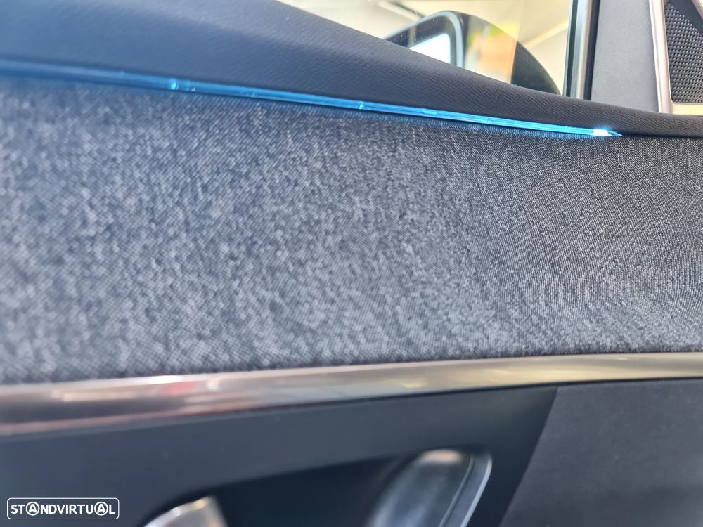 Peugeot 3008 1.6 BlueHDi GT Line Grip Control - 33