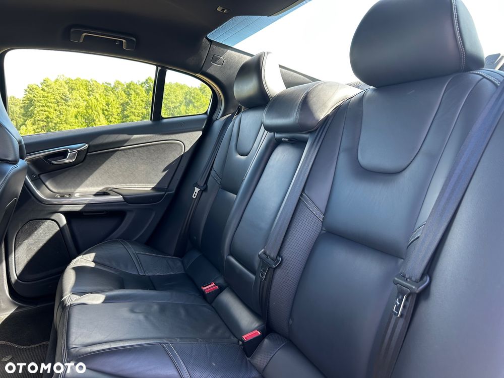 Volvo S60 D4 Drive-E Summum - 13