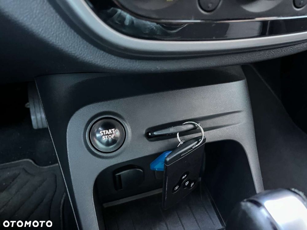 Renault Captur 1.5 dCi Limited EDC - 14