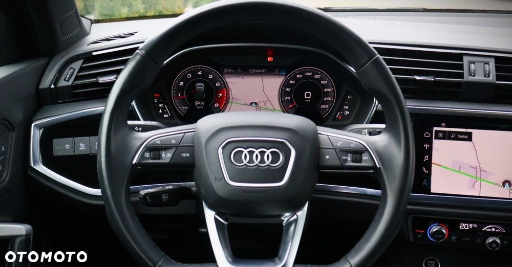 Audi Q3 Sportback - 19
