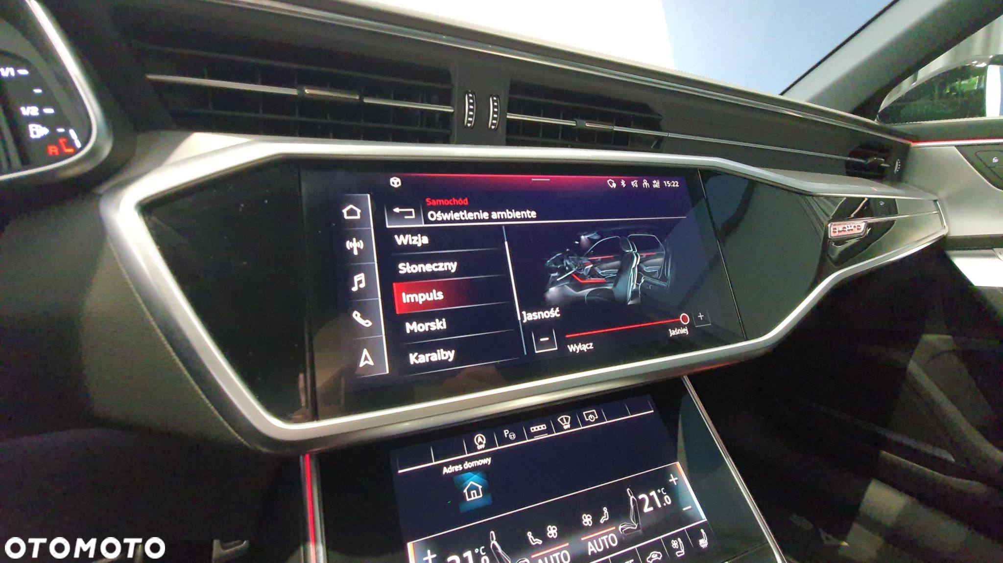 Audi A6 50 TDI mHEV Quattro Sport Tiptronic - 27