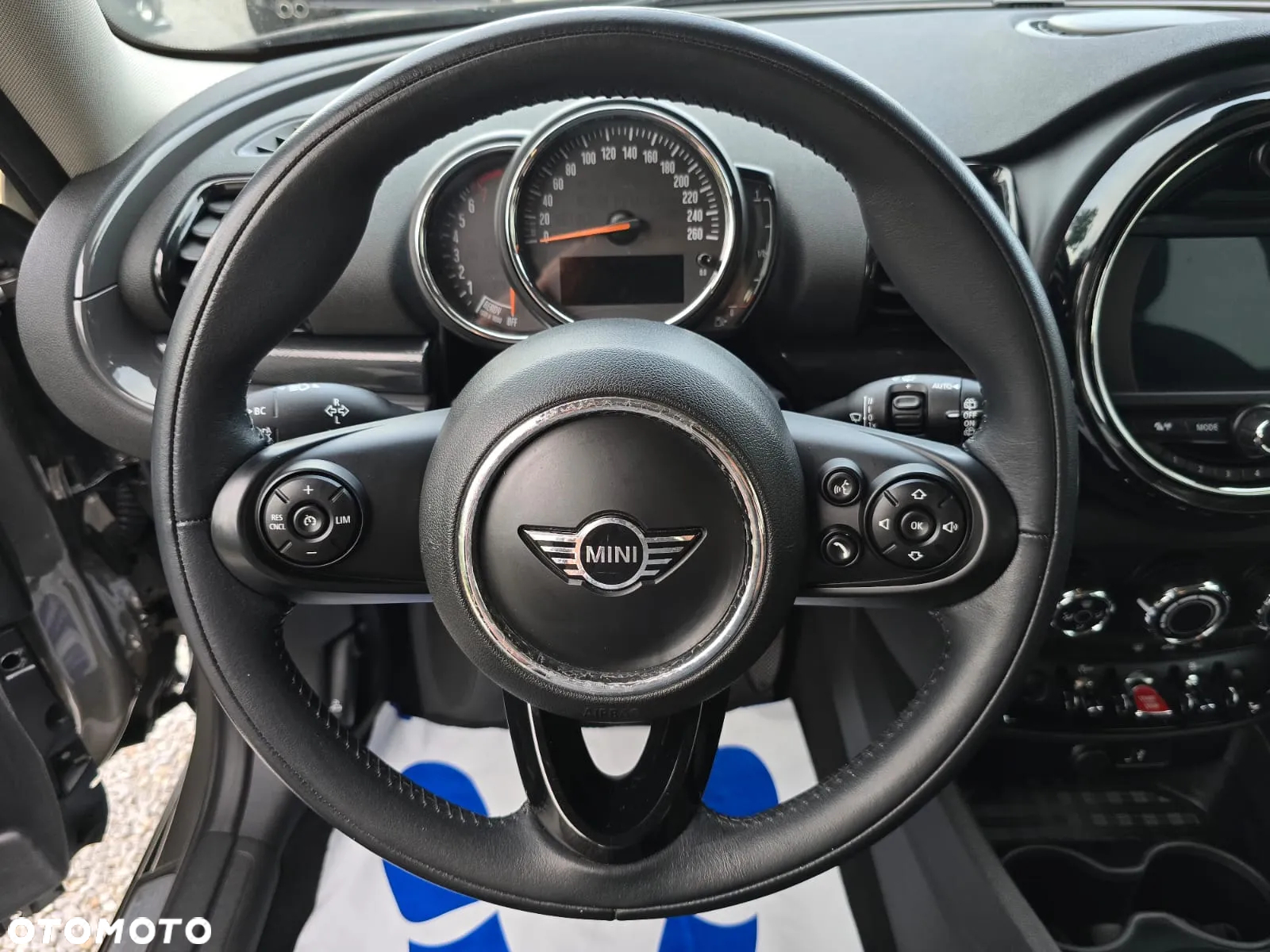 MINI Clubman - 14
