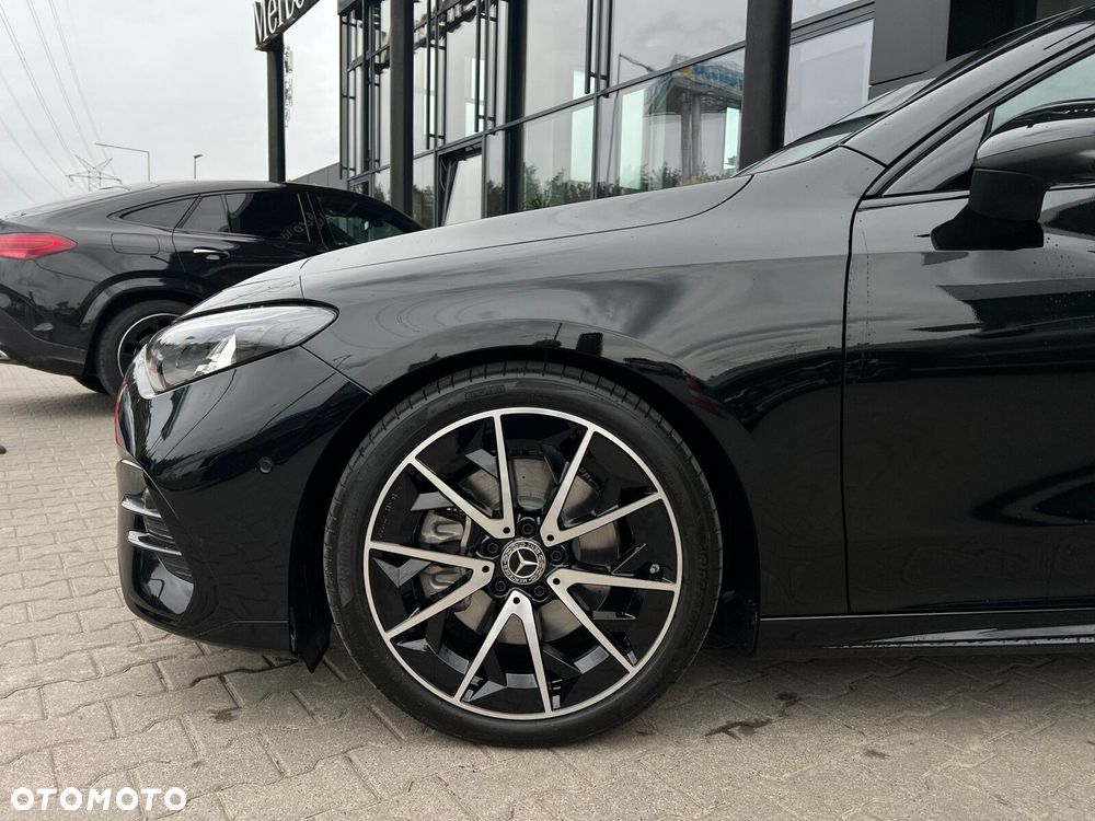 Mercedes-Benz CLA - 7