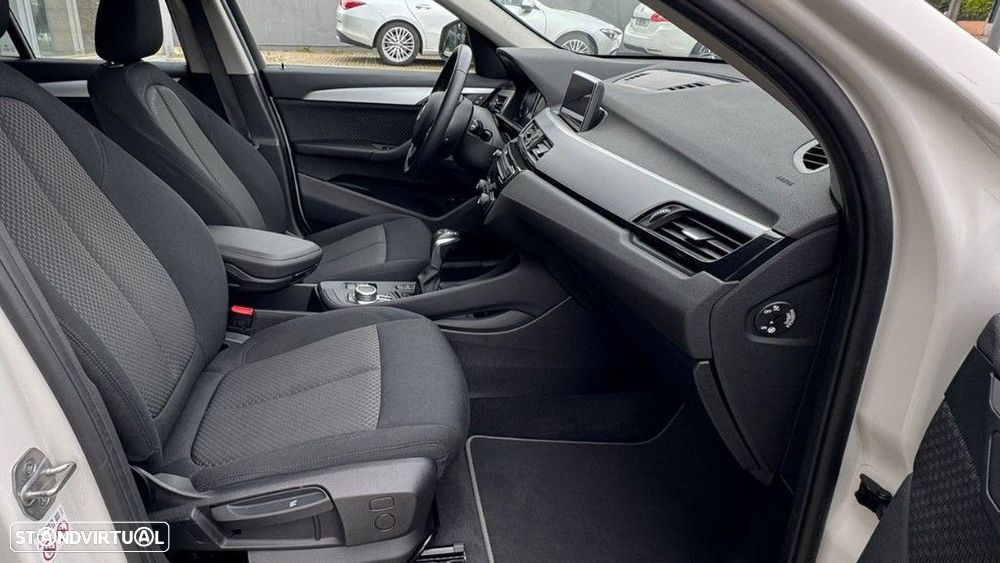 BMW X1 25 e xDrive - 19