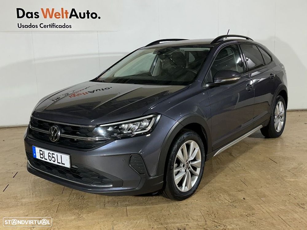 VW Taigo 1.0 TSI Urban - 1