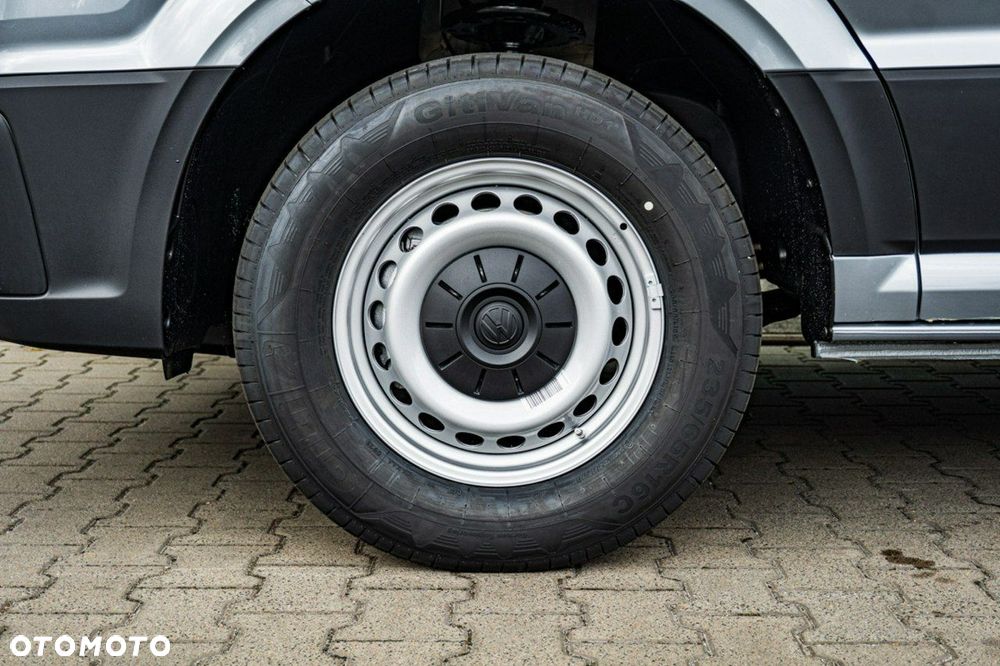 Volkswagen Crafter - 5