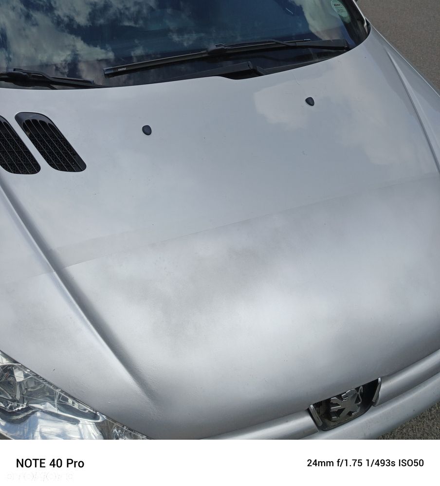 Peugeot Inny - 5