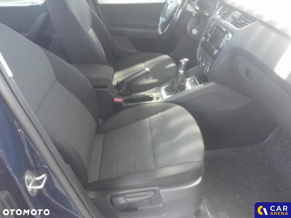 Skoda Octavia 1.6 TDI Ambition - 29