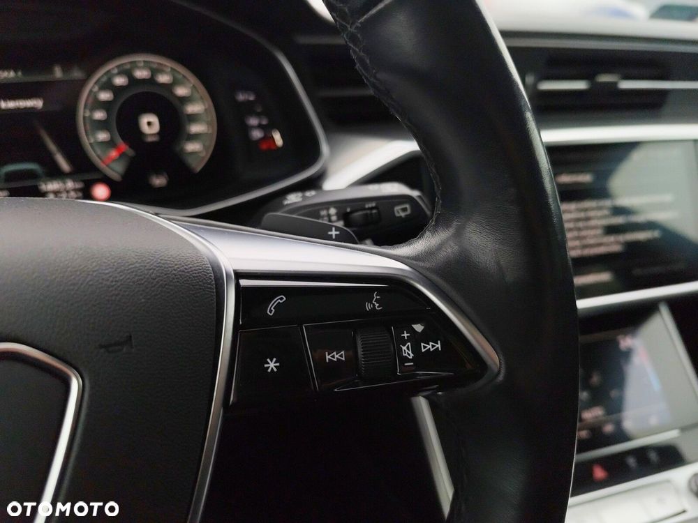 Audi A6 Avant - 17