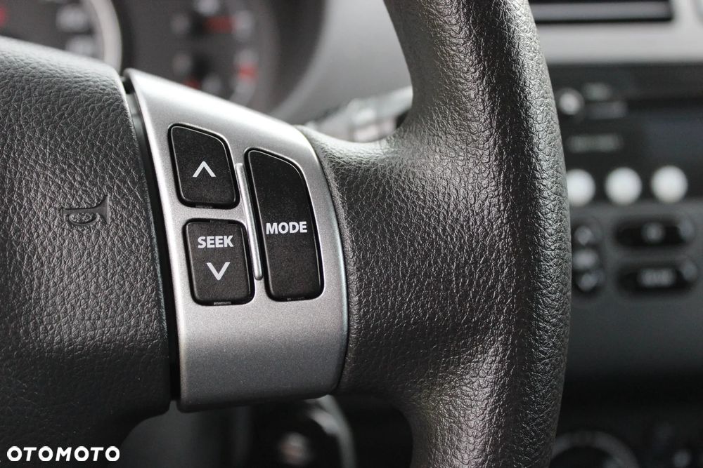 Suzuki Swift 1.3 Comfort+ - 31