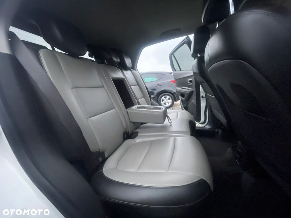 Chevrolet Trax 1.7TD AWD LT+ - 24