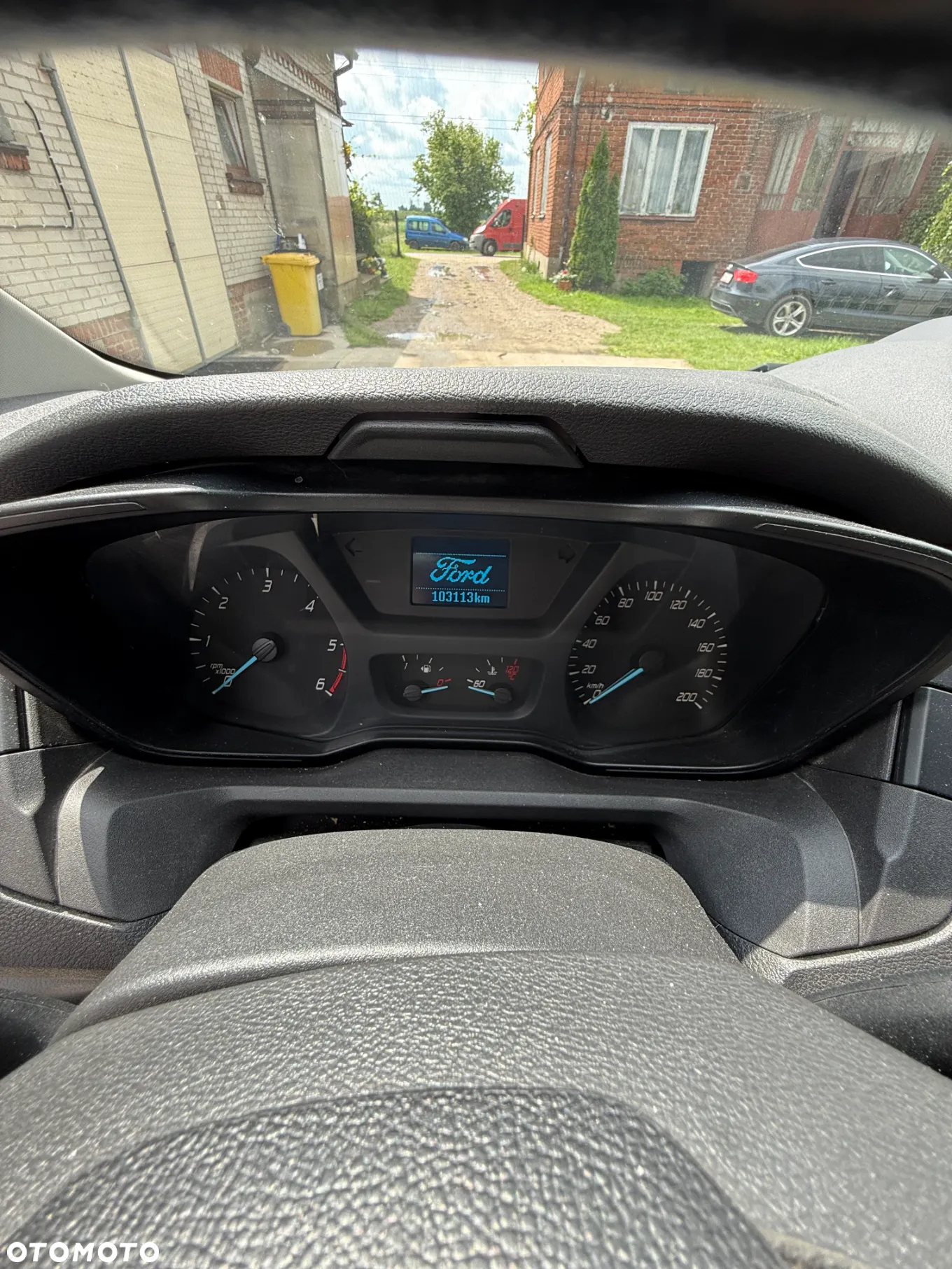 Ford Transit - 15
