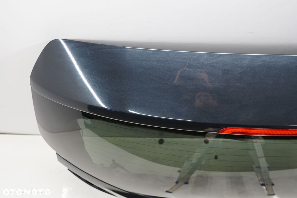 FORD S-MAX MK1 LIFT 14R KLAPA BAGAŻNIKA G6 - 7