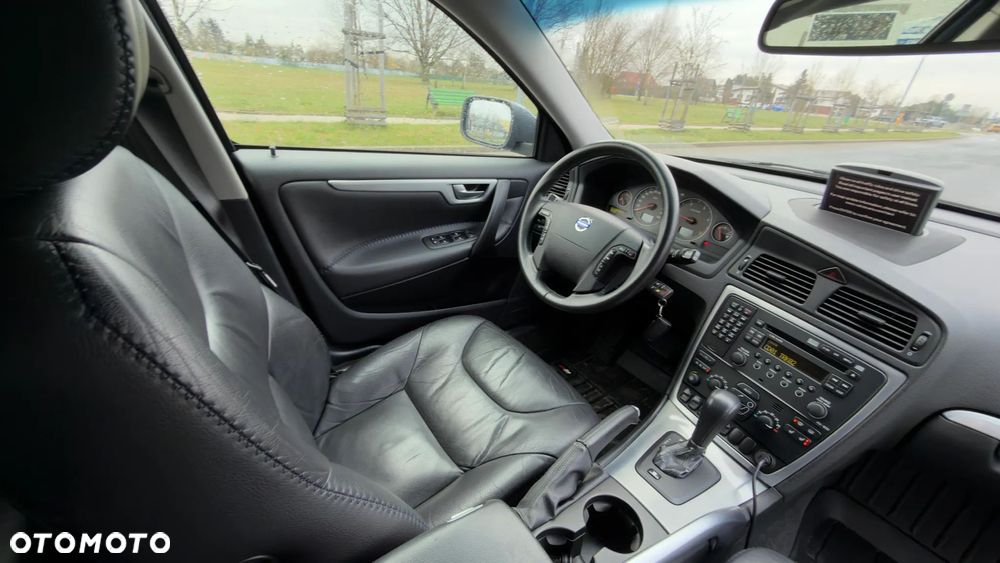 Volvo XC 70 D5 AWD Ocean Race - 25