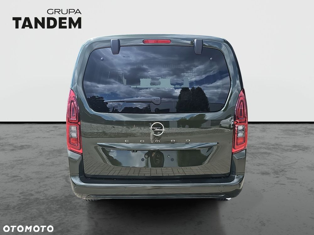 Opel Combo - 6