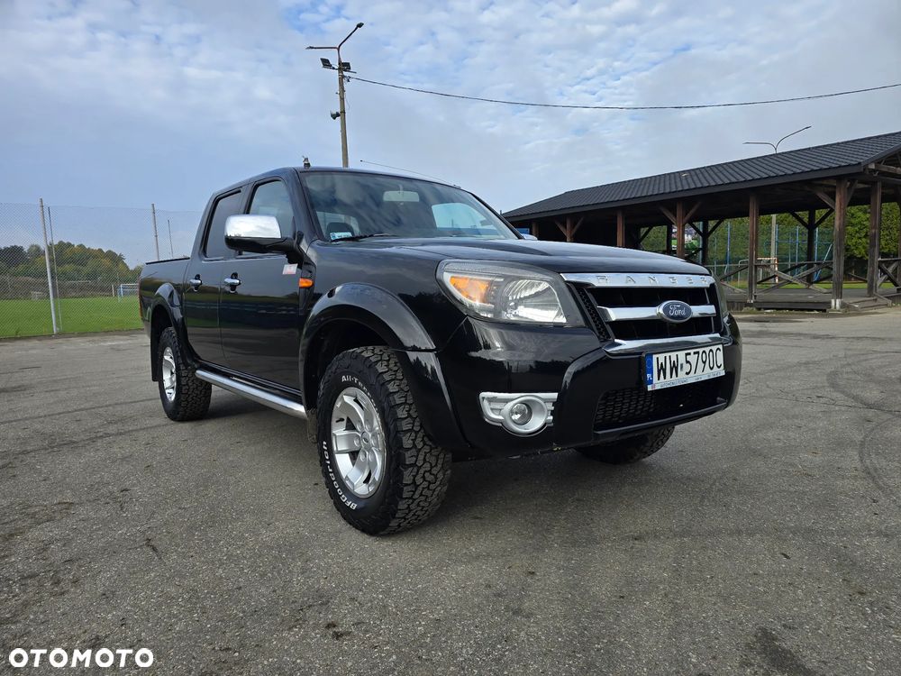 Ford Ranger - 29