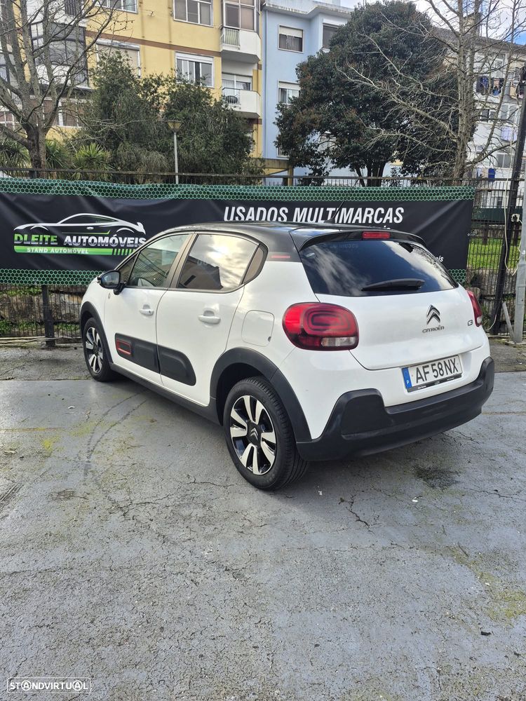 Citroën C3 1.2 PureTech Feel - 6