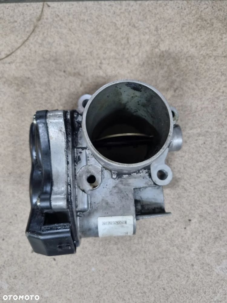 PRZEPUSTNICA MASTER III MOVANO B  NV400 2.3 10r.+ TRAFIC VIVARO 2.0 10-14r. EURO 5 - 2