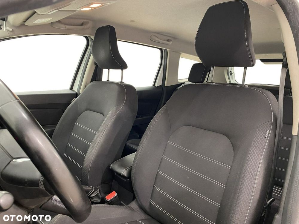Dacia Duster - 11