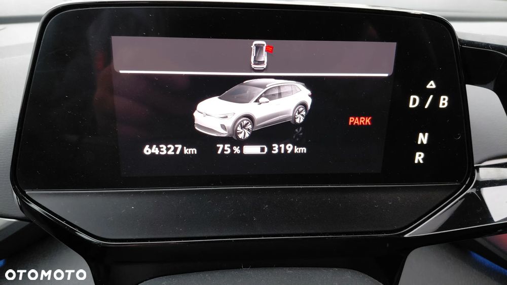 Volkswagen ID.4 52kWh Pure Performance Style - 8
