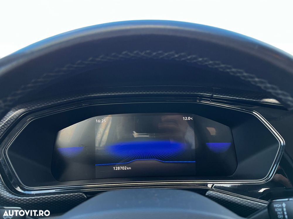 Volkswagen T-Cross - 7