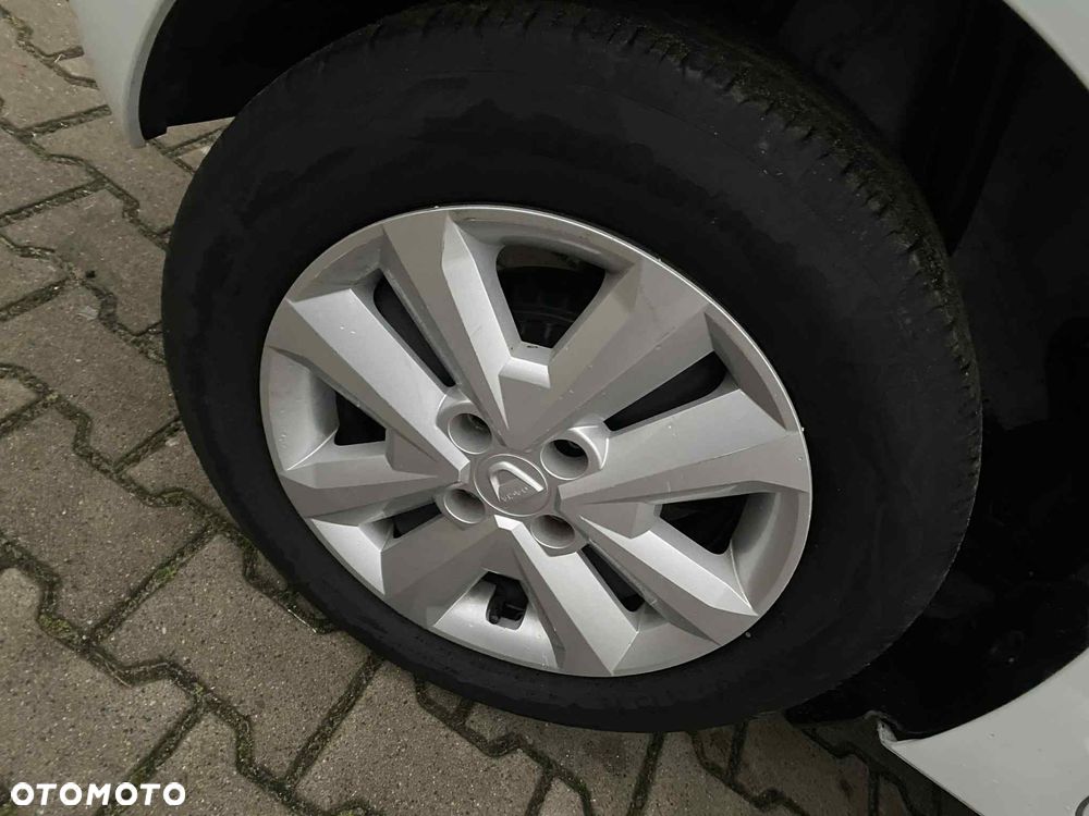 Dacia Sandero 1.0 SCe Comfort - 32