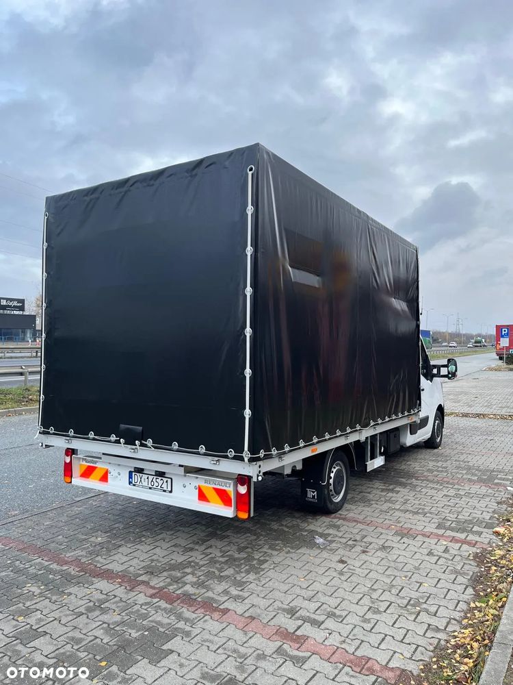 Renault MASTER - 4