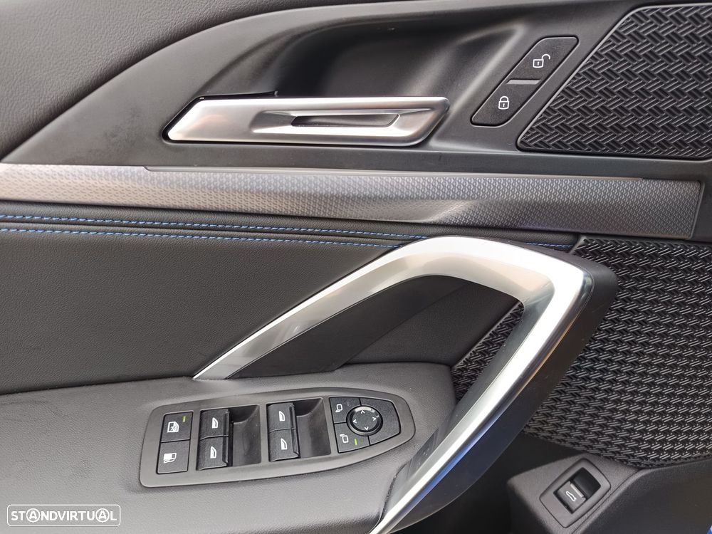 BMW X1 xDrive25e Pack Desportivo M Pro - 31