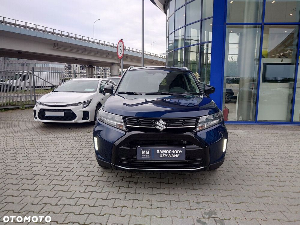 Suzuki Vitara - 2
