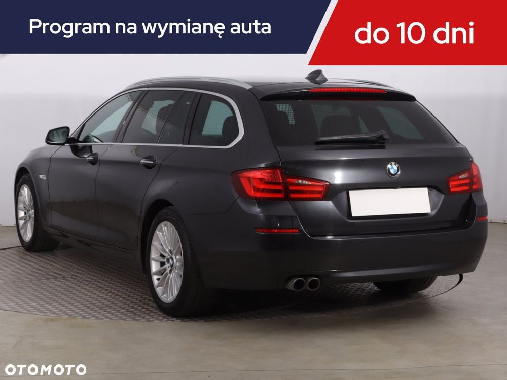 BMW Seria 5 - 6