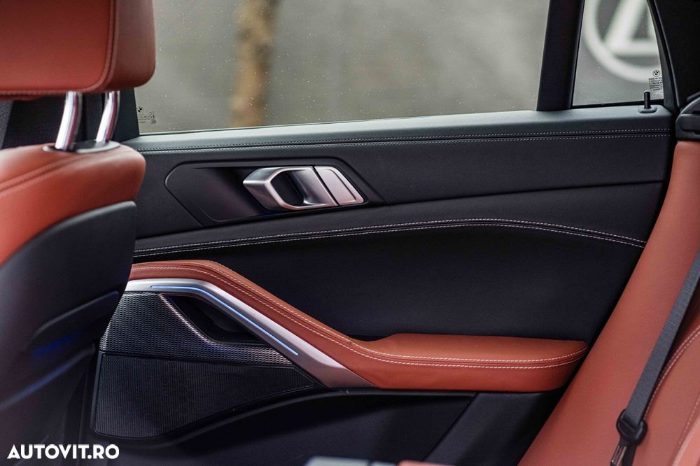 BMW X6 xDrive30d xLine - 14