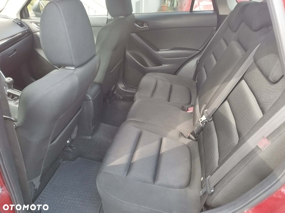 Mazda CX-5 2.2 D Skymotion 2WD - 6