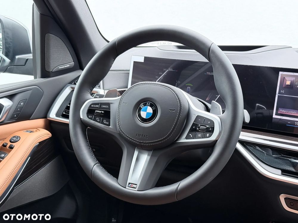 BMW X5 xDrive30d mHEV sport - 23
