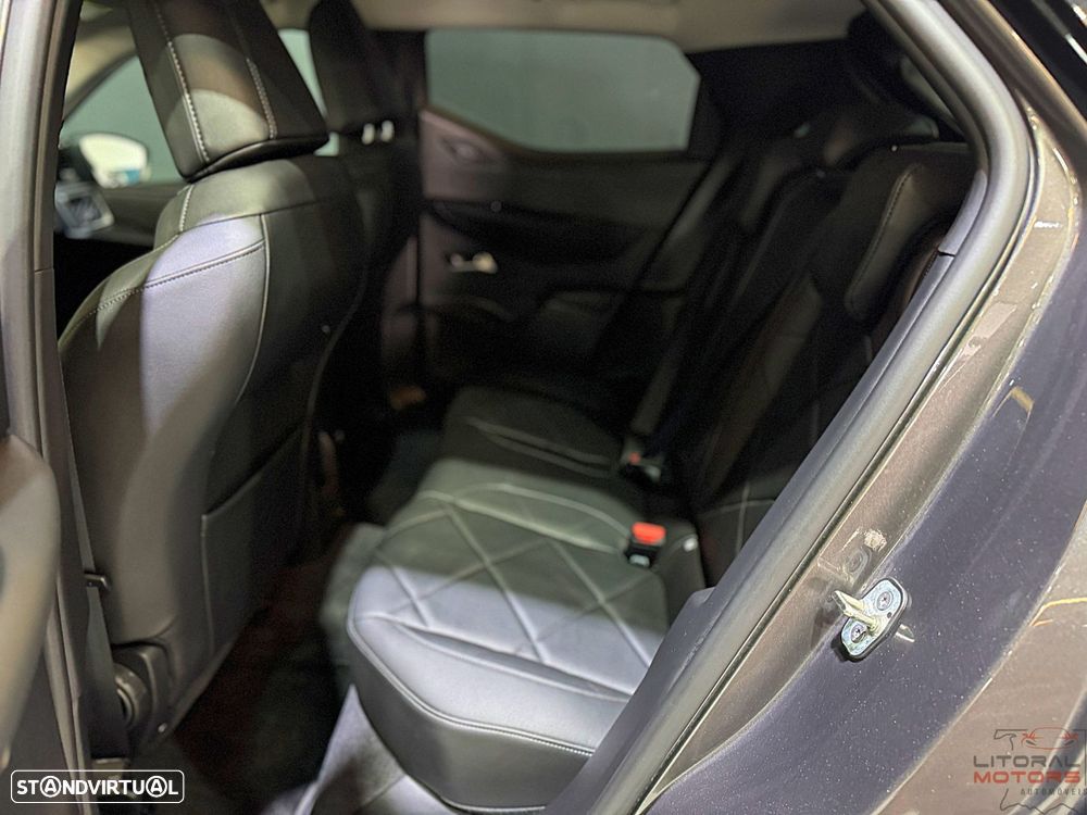 DS DS3 Crossback 1.2 PureTech So Chic - 17