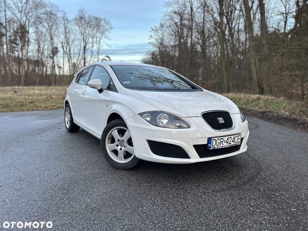 Seat Leon - 7