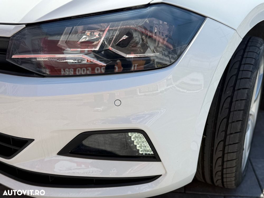 Volkswagen Polo - 10