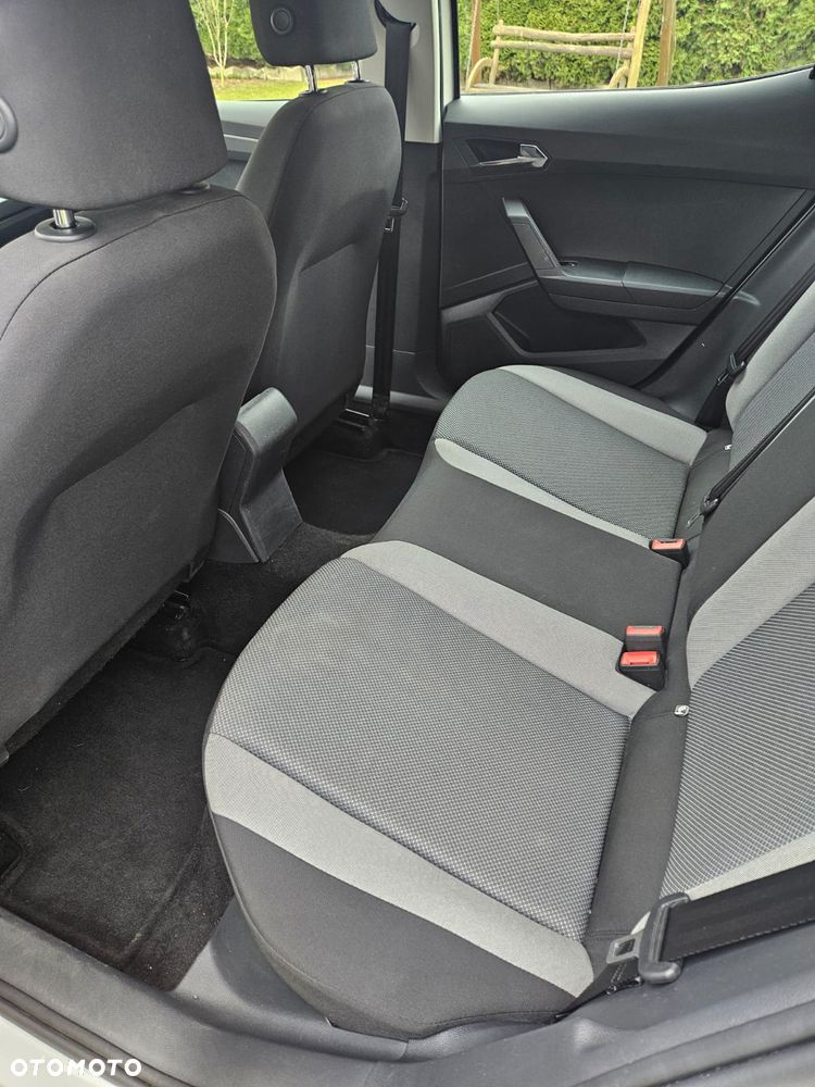 Seat Ibiza 1.0 EcoTSI S&S Style - 22