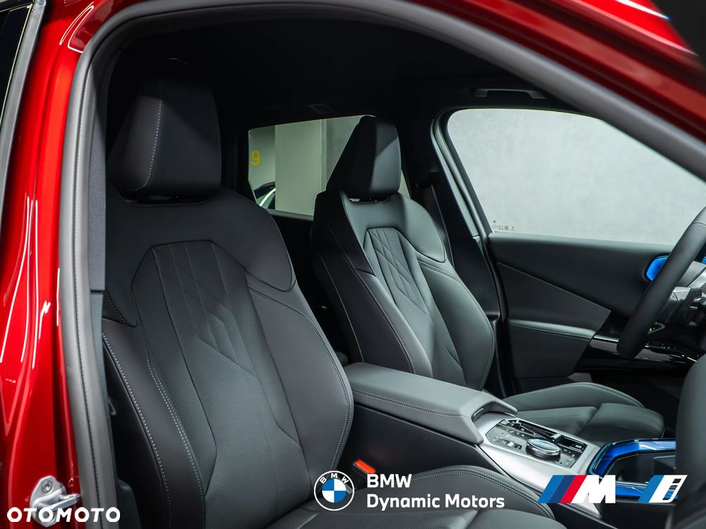 BMW X3 20 xDrive - 25