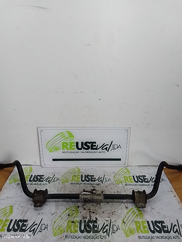 Barra Estabilizadora Fr Ford C-Max (Dm2) - 1