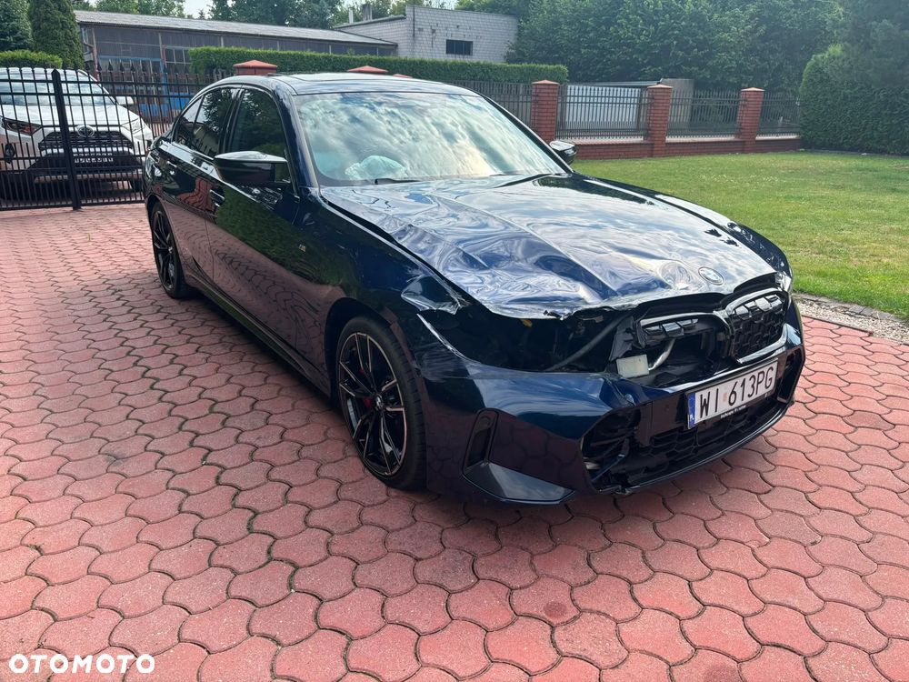 BMW Seria 3 - 2